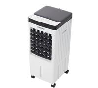 Portable 10L Evaporative Air Cooler