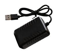 Portable 11.1V 2000mA Fast for Hobby Like Models XH4P Connectors Lightweight Model Device Plugs Lithium Batteries Charging for Various Remote Models
