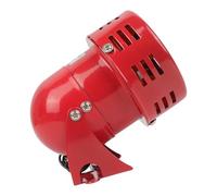 Portable 120dB Heavy Duty Motorized Alarm Multiple Electric Small Upgrades for Industrial & Institutional Use Erosion Resistant Crisis
