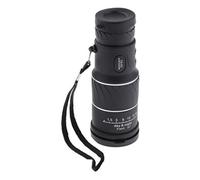 Portable 16X Visionking Monocular Telescope w/Objective Cover 16x52