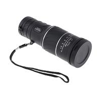 Portable 16X Visionking Monocular Telescope with Objective Cover 16x52