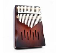 Portable 17 Key Kalimba Thumb Piano Beginner Calimba Piano Keyboard Kalimba Music Instrument kalimba instrument1.