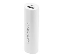 Portable 18650 Battery For Shell Intelligent Fast Safe Charging For Mobile Phones MP3 MP4 Lightweight