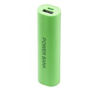 Portable 18650 Power Bank Battery For Shell Intelligent Fast Safe Charging For Mobile Phones MP3 MP4 Lightweight Power Bank Box 4X 18650 Battery Storage Case Container Holder Powerbank Shell