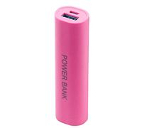 Portable 18650 Power Bank Battery For Shell Intelligent Fast Safe Charging For Mobile Phones MP3 MP4 Lightweight Power Bank Box 4X 18650 Battery Storage Case Container Holder Powerbank Shell