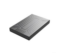 Portable 2.5" for sata to USB 3.0 Enclosure for HDD SSD Portable