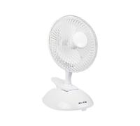 New Portable 2 in 1 Fan Mini Desk Table Air Cooling Desktop Office Cooler 1163