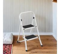Portable 2 Step Ladder