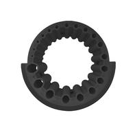 Portable 20-Hole Drill Bit Sharpener for All Bits 2-13 mm for Angled Mill High Performance for Grinding Polishing Tool Model for Drill Holder