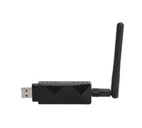 Portable 2DBI Antenna Wireless NetCard AR9271 Chipset USB WiFi Adapter for TV Computer, Fast Internet Transmission, Suitable for T hanghong/Skyworth//Konka, Plug and Play