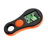 Portable 2MP Magnifier with Camera Function for Kid Student Experiments and Outdoor Observations Educational Exploration Digital Magnifier for Plant Observation