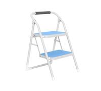 Portable 2Step Folding ol for Home Restaurant & Ga Lightweight Design Ideal for Libes & Easy MultiPurpose Step ol