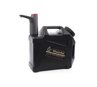 Portable 3 Gallon Water Tank with USB Rechargeable Water Pump Faucet, Food Grade Materials, Great for Camping, Overlanding, Sports, Emergencies, Sports, and More