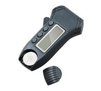 Portable 3-in-1 Digital Tire Pressure Gauge Car Depth Gauge Tire Pressure Tool LCD Display 0-100PSI Tyre Depth Gauge