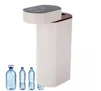 Portable 3-Second Instant Hot Water Dispenser