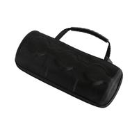 Portable 3 Slot Watch Storage Pouches Travel Carrying Case Bag With Soft Lining For Smartwatch Wristwatch Box Smartwatch Travel Case