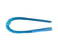 Portable 31.5 Inch Dryer Duct Cleaner Hose，Debris Removal Vacuum Replacement Part Lint Remover Accessory