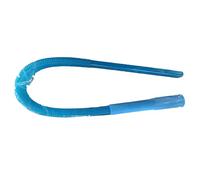 Portable 31.5 Inch Dryer Duct Cleaner Hose for Efficient Debris Removal Vacuum Replacement Part Lint Remover Accessory Risk Reduction Cleaning Accessory