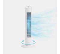 Portable 31" Tower Fan
