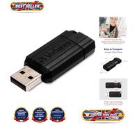 Portable 32GB USB 2.0 Memory Stick with Sliding Feature for Effortless Use