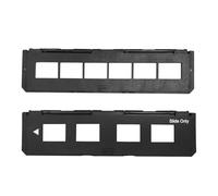 Portable 35mm 135mm Negatively Slide Film Scanner Scan Bracket Photo Images Viewer Digital Film Slide Scanner Rack