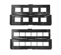 Portable 35mm 135mm Negatively Slide Film Scanner Scan Bracket Photo Images Viewer Digital Film Slide Scanner Rack