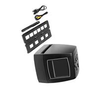Portable 35mm/135mm Negatives Film Scanner for Photography Enthusiasts and Nostalgias Lovers Simple Operate