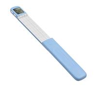 Portable 360° Rotatable Ukulele Chord Trainer with LCD Display & Built-in Metronome - Ideal for Beginners On-the-Go Practice
