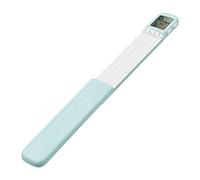Portable 360° Rotating Ukulele Chord Trainer with LCD Display & Built-in Metronome - Ideal for Beginners On-the-Go Practice
