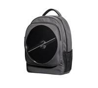Portable 3D Hologram Backpack Fan 3D Hologram Advertising LED Fan Display With Backpack