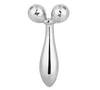 Portable 3D Roller Face Massager Lifting Firming Tool for Face Body Slimming