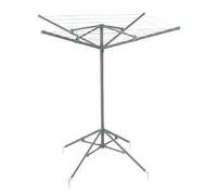 Via Mondo 4 Arm Deluxe Clothes Dryer