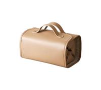 Portable 4-in-1 Foldable Cosmetic Bag - Large Capacity, 2024 Waterproof Makeup Bag,New Makeup Bag with Compartments,Upgraded Waterproof Travel Makeup Organizer with Detachable Design (B)