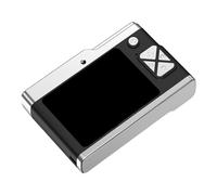 Portable 4K Video Recorder 2.4in Digital Camera With 2 Lens And Electronic Shake Proof Function For Travel Enthusiasts High Resolution Photography