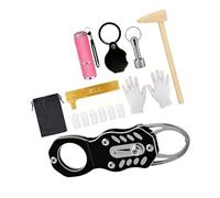Portable 4x5 Inch Money Checking Tools with Lab Standard Accuracy for Pubs and Rare Currency Immediate Coin Tone Tester