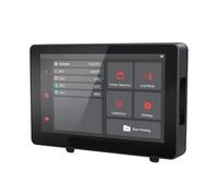 Portable 5" Touch Screen Small Computer Display Touch Screen Controller Wireless Screen
