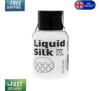 Portable 50 ml Unscented Water-Based Lubricant - Ideal for Enhanced Foreplay