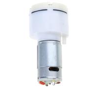 Portable 555 Motor Air Pumps, High Performance, Membrane Pumps, Easy Operation Pumps for Hobby Fish Tanks and Experiments, Small Vacuum Pump