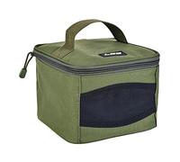 Portable 600D Oxford Cloth Fishing Reel Handbag Protective Storage For Carrier Shockproof Tackle Bag With Ha