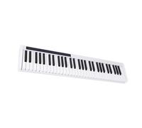 Portable 61 Keys Digital Music Electronic Keyboard Multifunctional Electric Piano For Student Musical Instrument