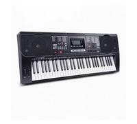 Portable 61 Keys Digital Piano Synthesizer Electronic Keyboard Musicale Piano Keyboard Piano