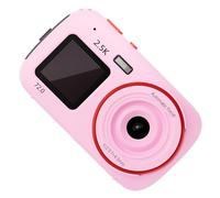 Portable 72MP High Resolution Camera Easy To Use 72MP Digital High Resolution For Daily Use & Adventure Unisex Camera