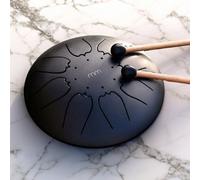 Portable 8 Notes Tongue Steel Drum