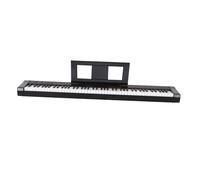 Portable 88 Keys Digital Piano Electronic Organ MIDI Music Keyboard