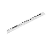 Portable 88 Keys Foldable Piano Digital Piano Multifunctional Electronic Keyboard Piano For Piano Student Instrument