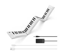 Portable 88 Keys Splicing Piano Digital Piano Multifunctional Electronic Keyboard Piano For Piano Student Instrument