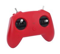 Portable 8CH Drone Simulator Controller FPV Racing Remote Controller with Ergonomic Stick Ends, Intuitive Drone Controller for DRS DRL DCL TryP Freerider Liftoff