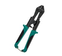 Portable 8Inch Small Wire Cutting Pliers Steel Cable Cutter Scissors for Easy Handling in Electrical and Gardening Tasks Hand Tool