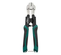 Portable 8Inch Small Wire Cutting Pliers Steel Cable Cutter Scissors for Easy Handling in Electrical and Gardening Tasks Hand Tool