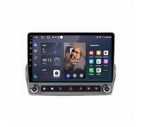 Portable A-Pple Carplay Screen for Chevrolet Camaro 2008-2015 Wireless Carplay Android Auto, Ips Touchscreen Radio, Gps Navigation, Bluetooth Fm Radio, Dash, 4 Core 1G+16G